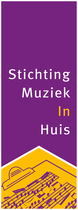 Stichting Muziek in Huis