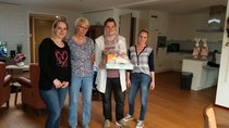 Opening Buitenhof 4 en 5