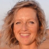 Marion Alards - Locatiemanager De Antonius Hof en De Vesting